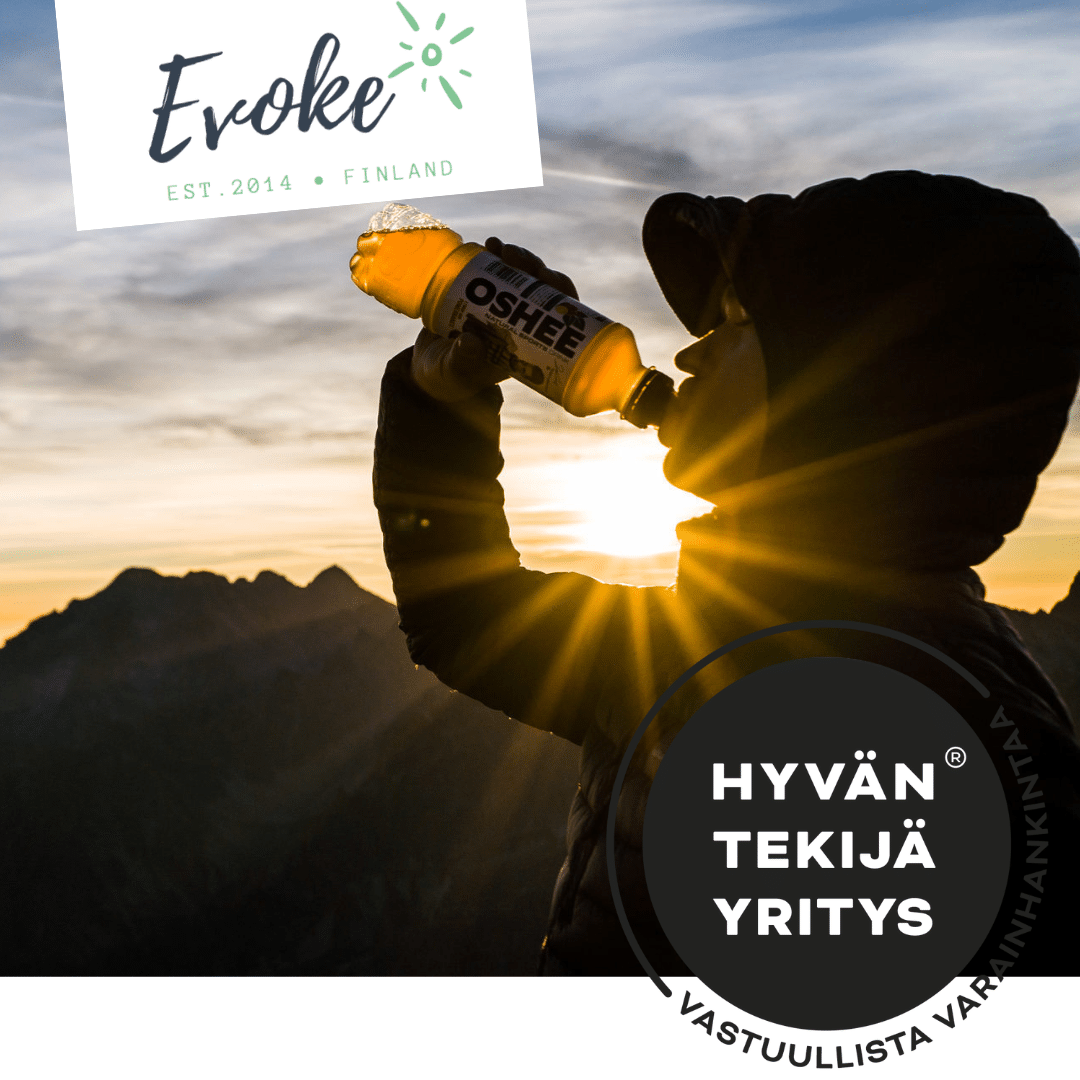 Evoke Oy