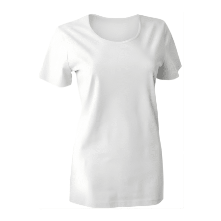 Looks / Naisten Bellis T-paita (koot M-XXL)