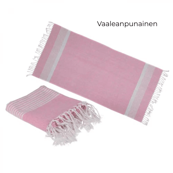 Lovin / Hamam-pyyhe 80x170cm (Valitse väri) - Image 14