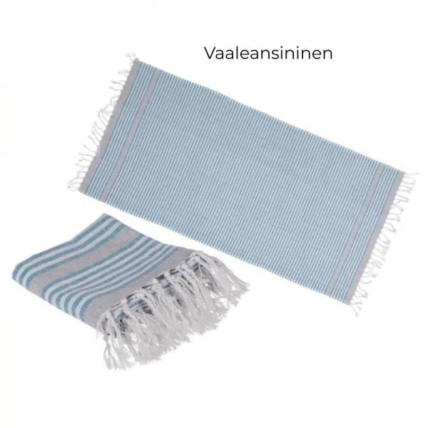 Lovin / Hamam-pyyhe 80x170cm (Valitse väri) - Image 11