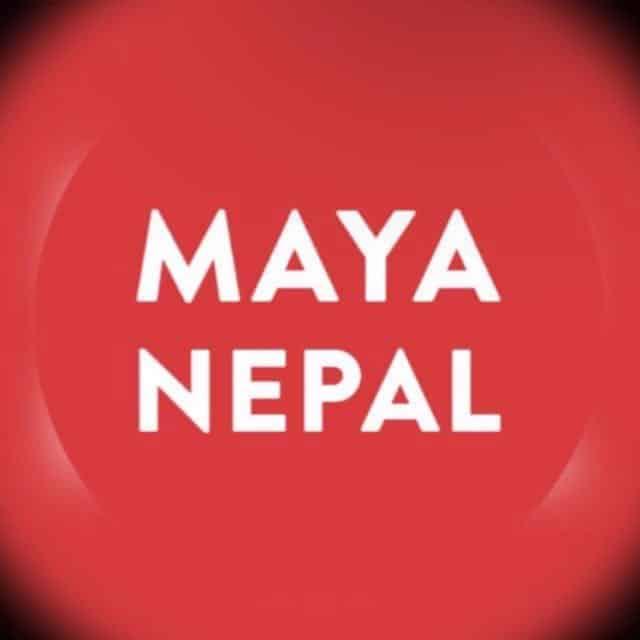Maya Nepal ry