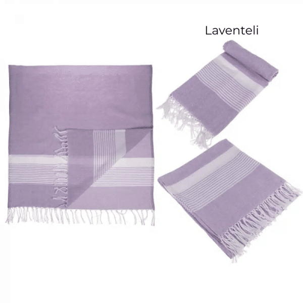 Lovin / Hamam-pyyhe 80x170cm (Valitse väri) - Image 12