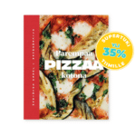 Parempaa Pizzaa kotona, Jukka Salminen