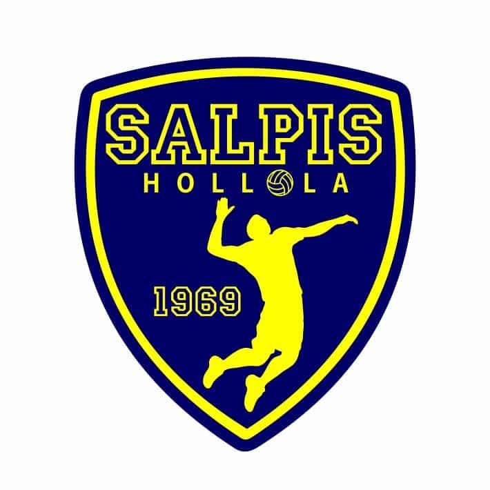 Salpis Akatemia
