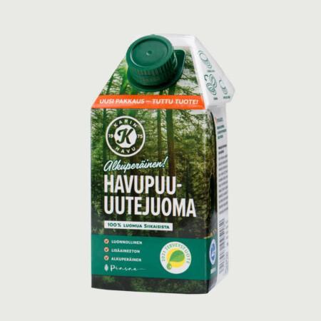 Karin Havupuu-uutejuoma, 12 x 500ml