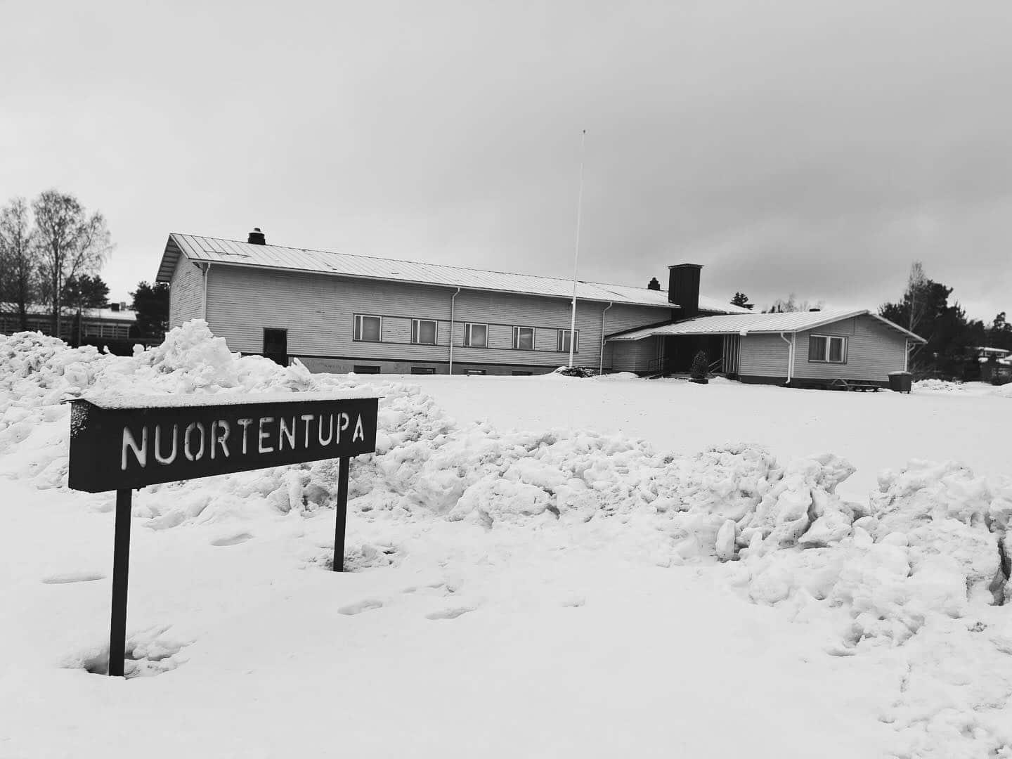 Kosken Tl Nuorisoseura ry.