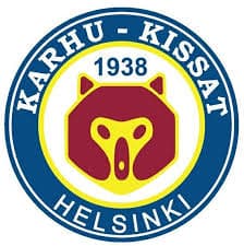 Karhu-Kissat / U9
