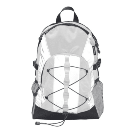 Loppuerä! Huomio Heijastava reppu 15l