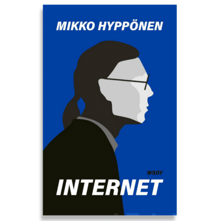 WSOY / Internet, Mikko Hyppönen