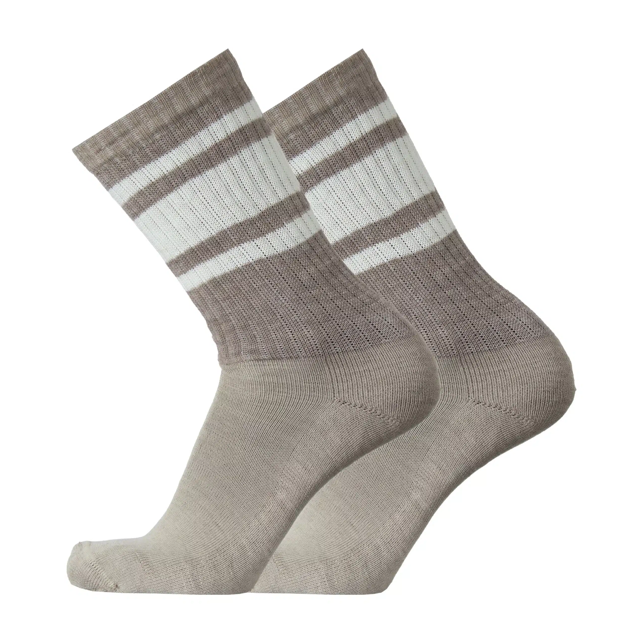 Sport - merinovillaiset tennissukat (koot 35-46) - Image 3