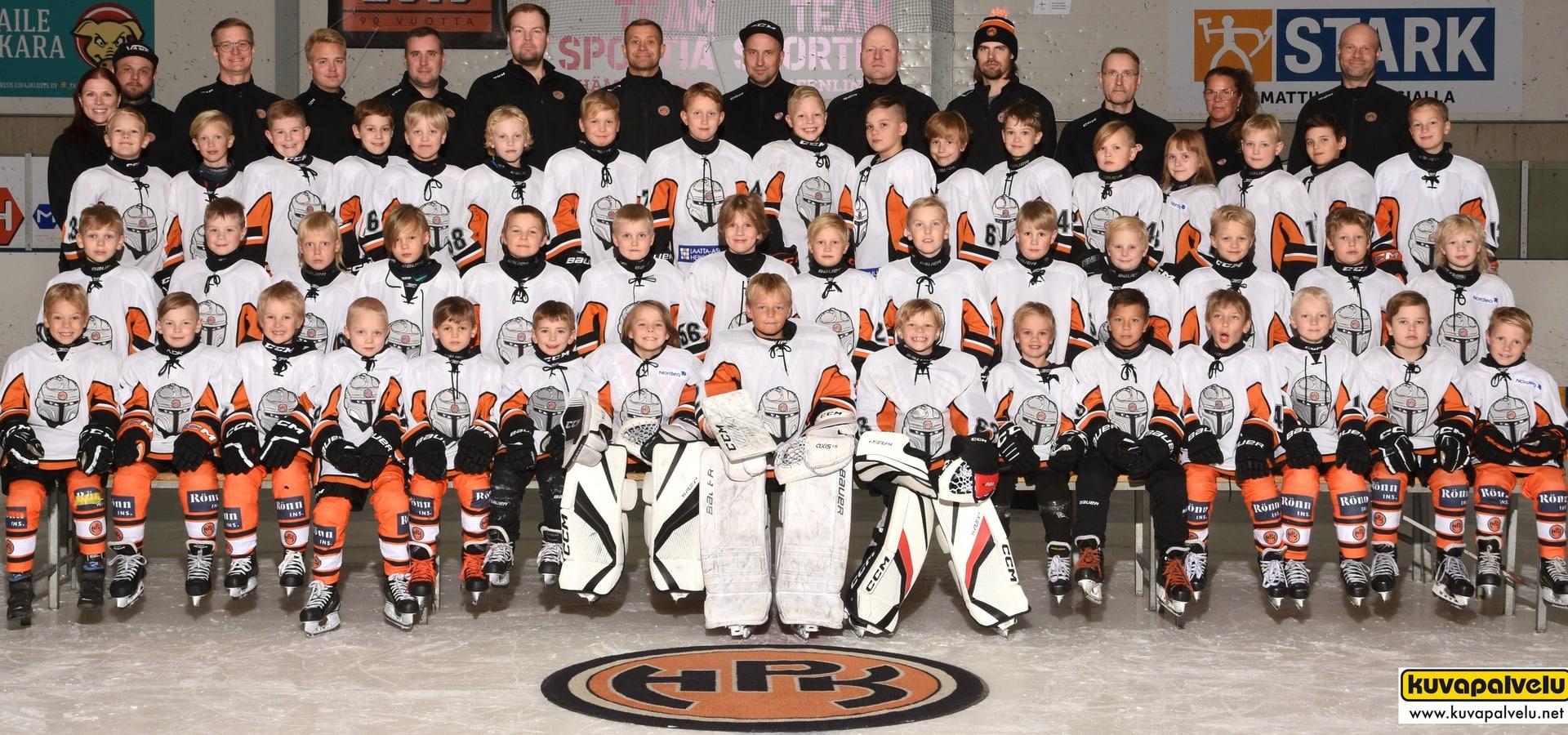 HPK U10 (2015)