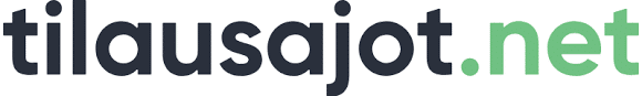 Tilausajot