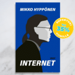 WSOY / Internet, Mikko Hyppönen