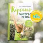WSOY / Ripsaus parempaa elämää, Ripsa Koskinen-Papunen