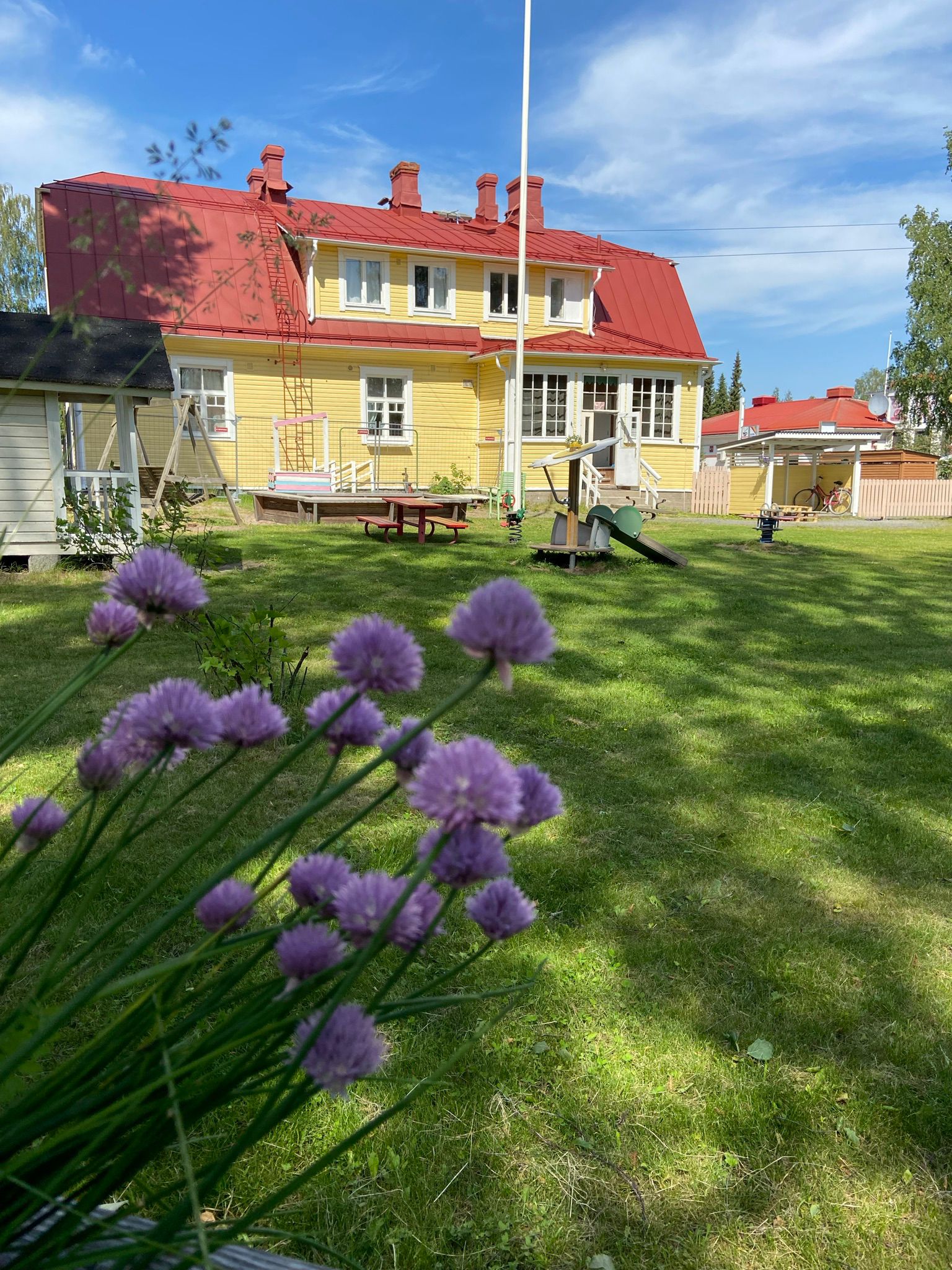 MLL:n Pieksämäen yhdistys