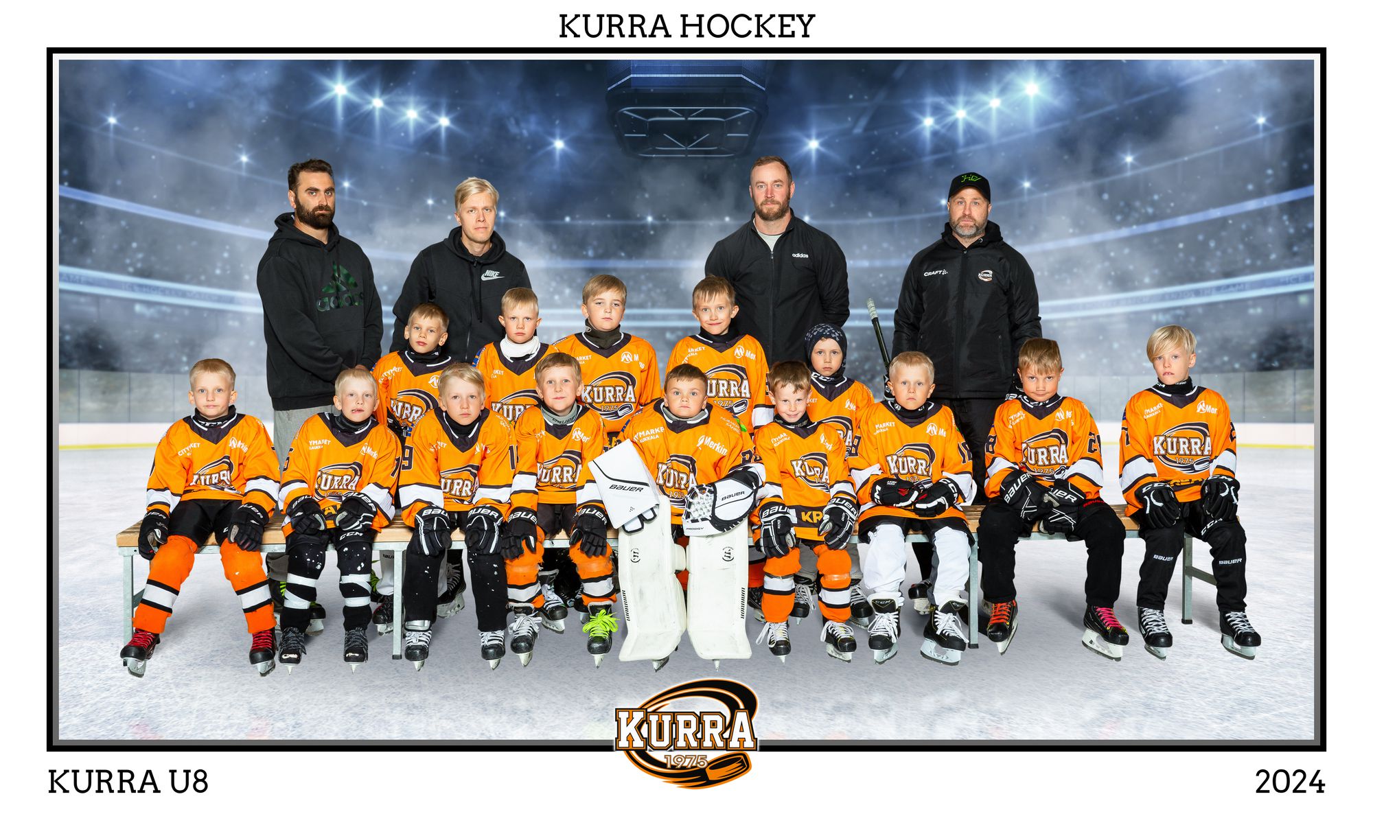 Kurra U8
