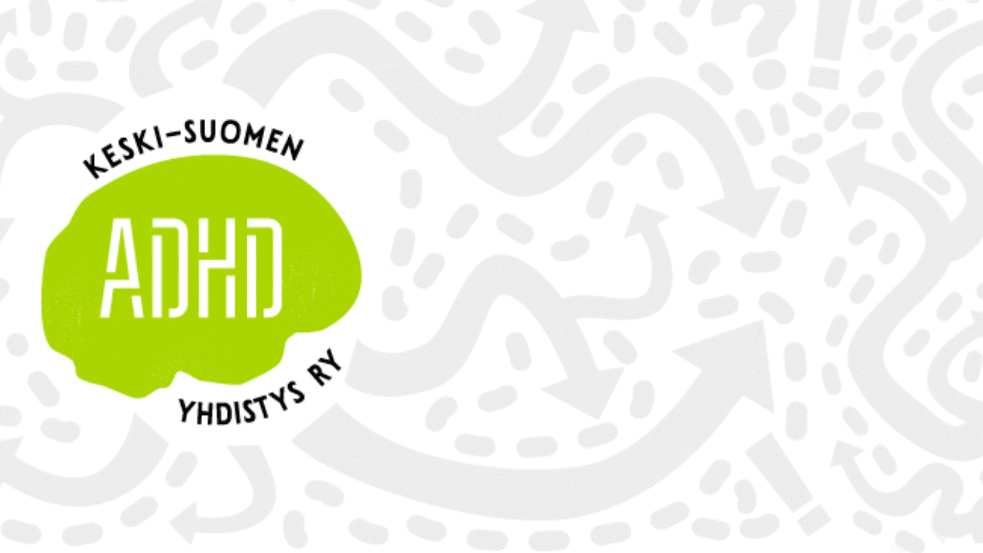 Keski-Suomen ADHD-yhdistys ry