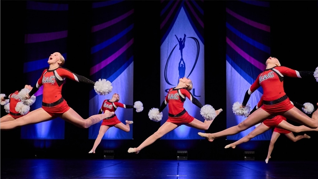 HAC JUNIOR DANCE ELITE