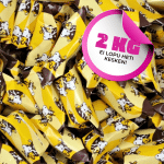 Kermatoffee 2 kg jättisatsi