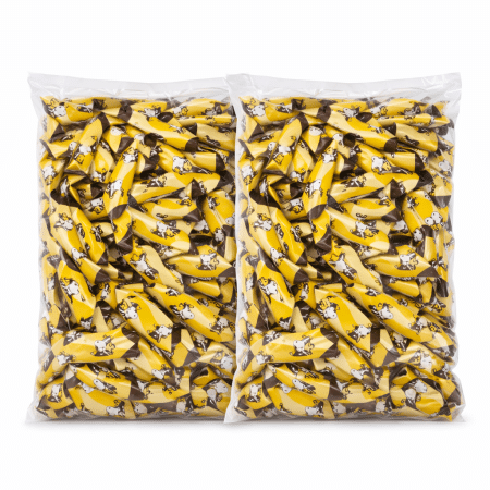 Kermatoffee 2 kg jättisatsi