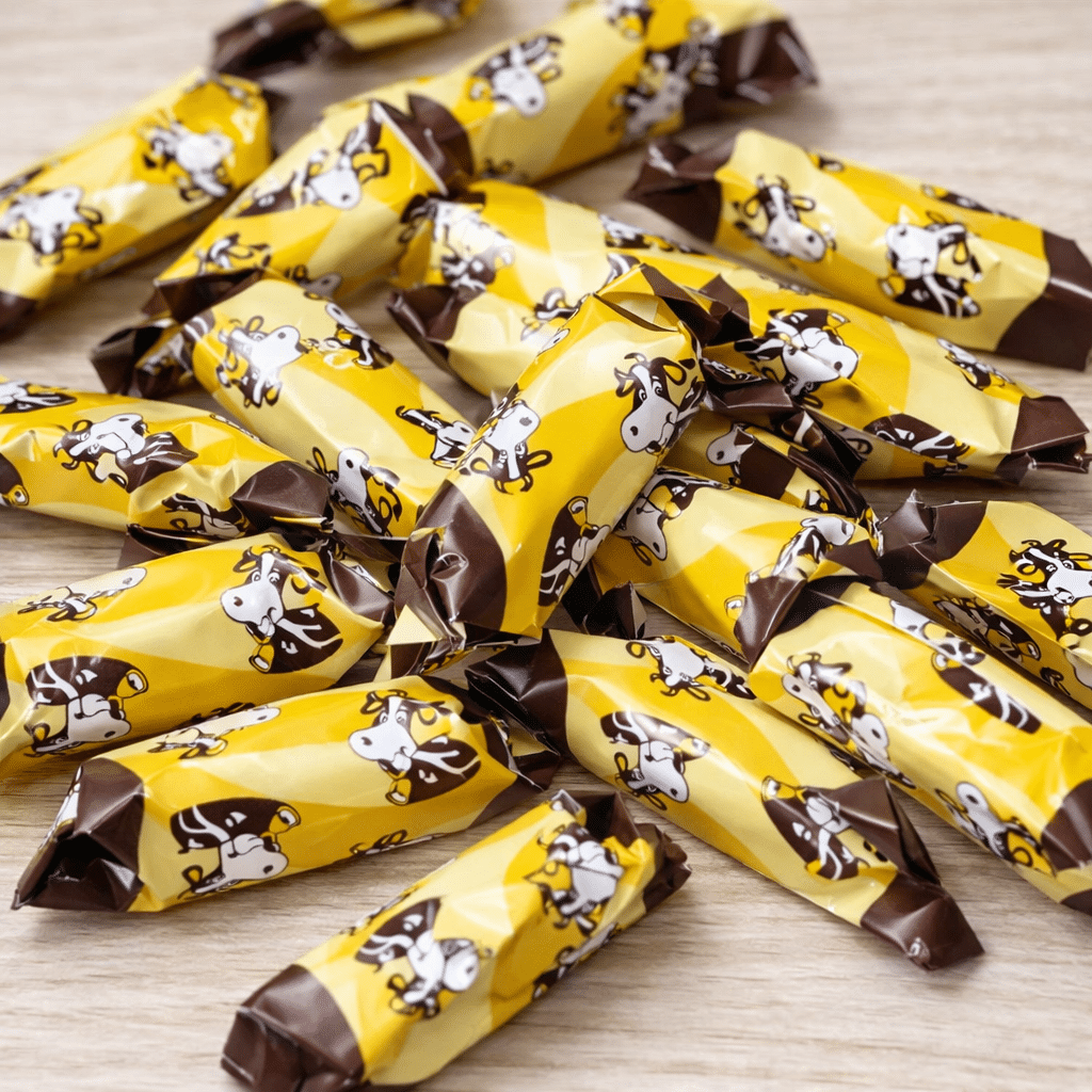 Kermatoffee 2 kg jättisatsi - Image 2