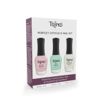 Trind Perfect Cuticle and Nail Set Kynsienhoitosetti
