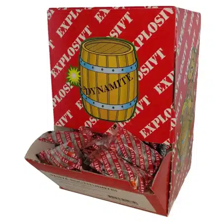 Vahva ruutitynnyri 210kpl jättisatsi