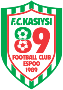 FC89 Pojat 2016