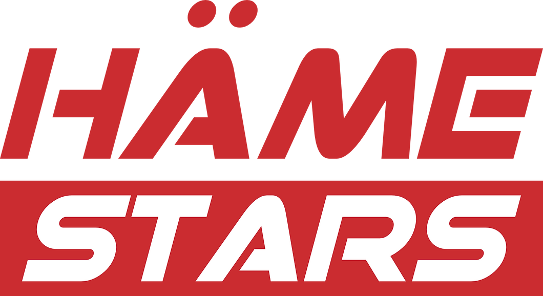 Häme Stars T10/12