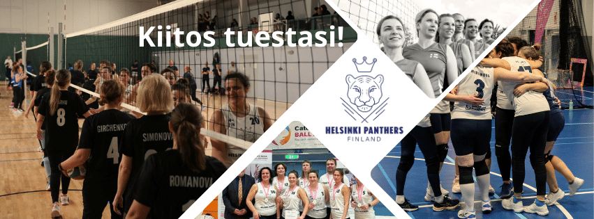 Helsinki Panthers