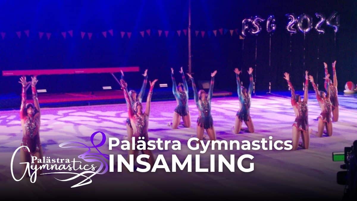 Palästra Gymnastics