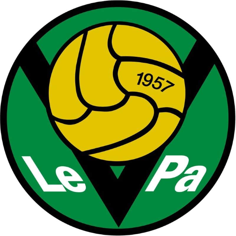 Leppävaaran Pallo P2014