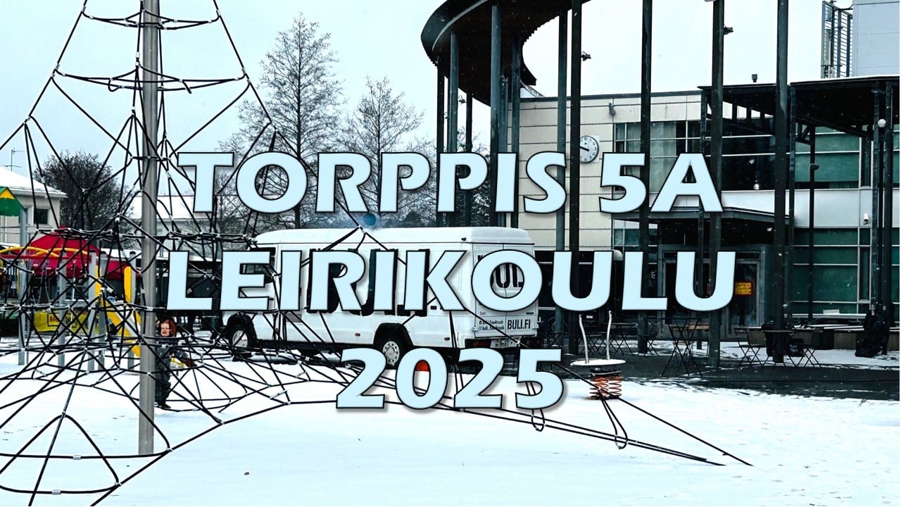 Torppiksen 5A