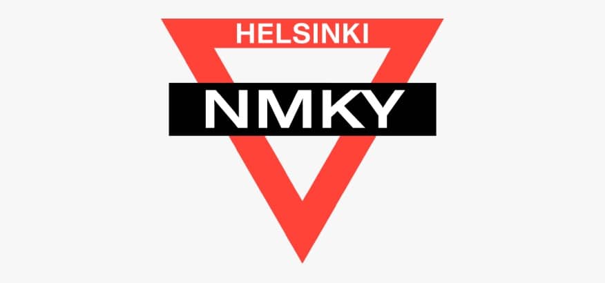 HNMKY Tytöt 2014 Stadi -koripallojoukkue