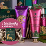 Lovin / Wild At Heart lahjasetti
