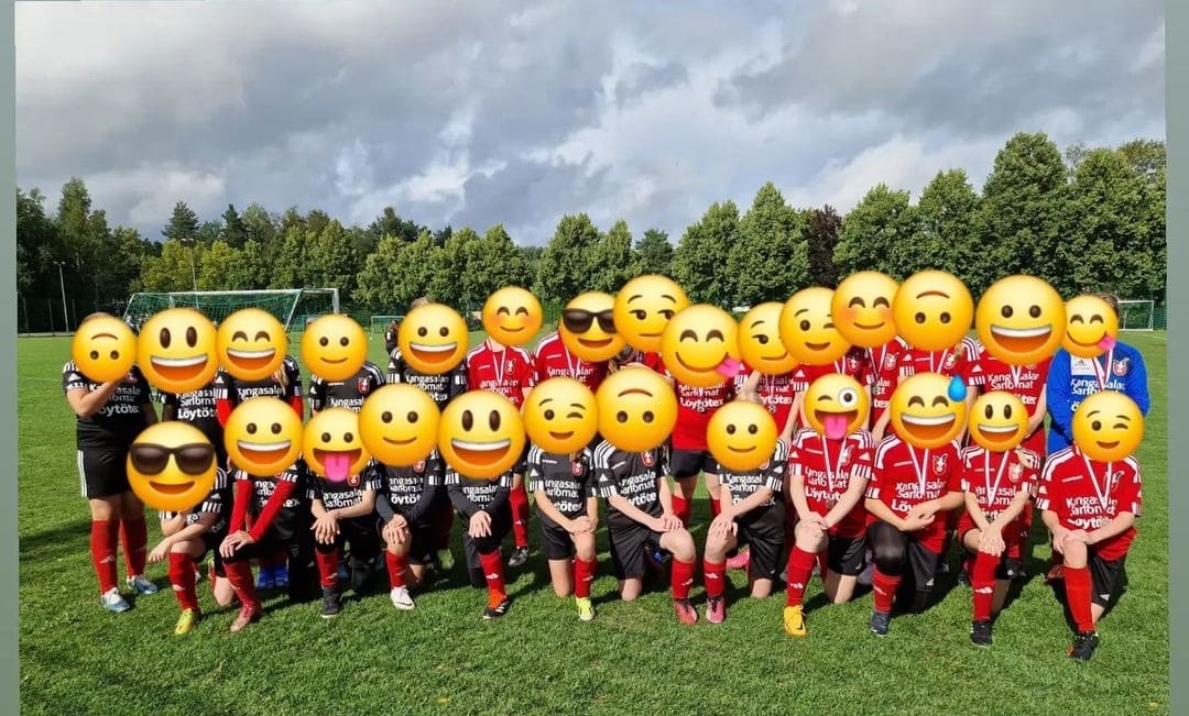 FC Kangasala / Tuisku yj T2010-2012