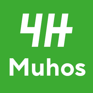 Muhoksen 4H-yhdistys