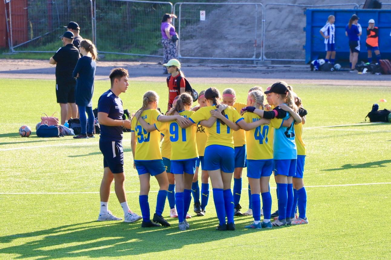 Gnistan T2012/2013