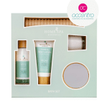 Lovin / HOME &amp; SPA lahjapakkaus, Accentra