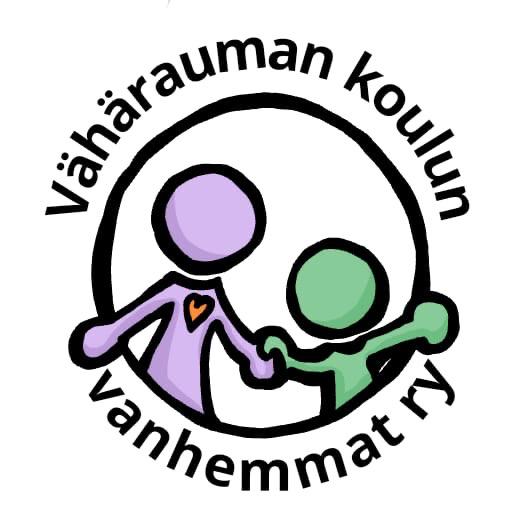 Vähärauman koulun vanhemmat ry