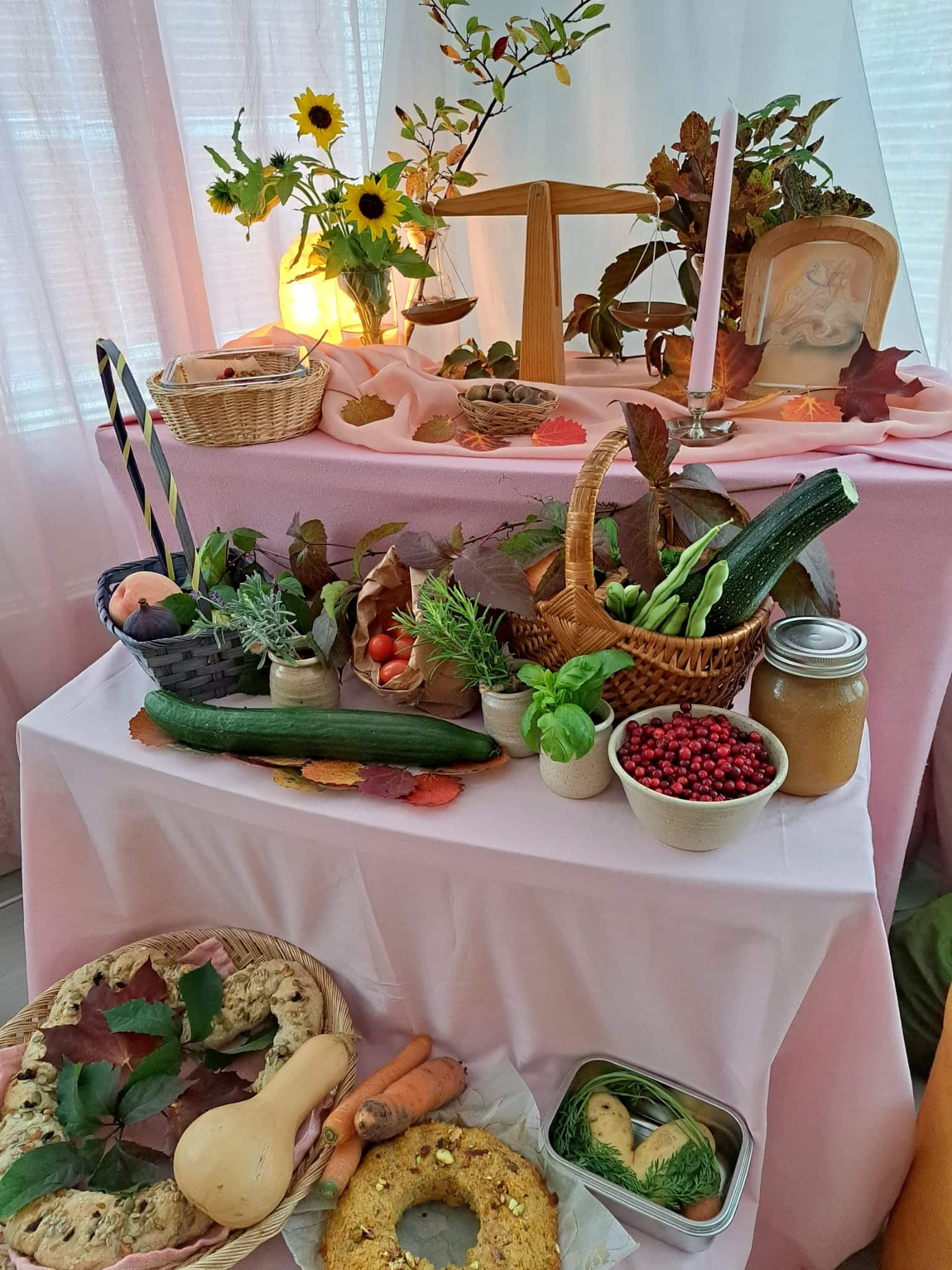 Steinerpäiväkoti Peukaloinen