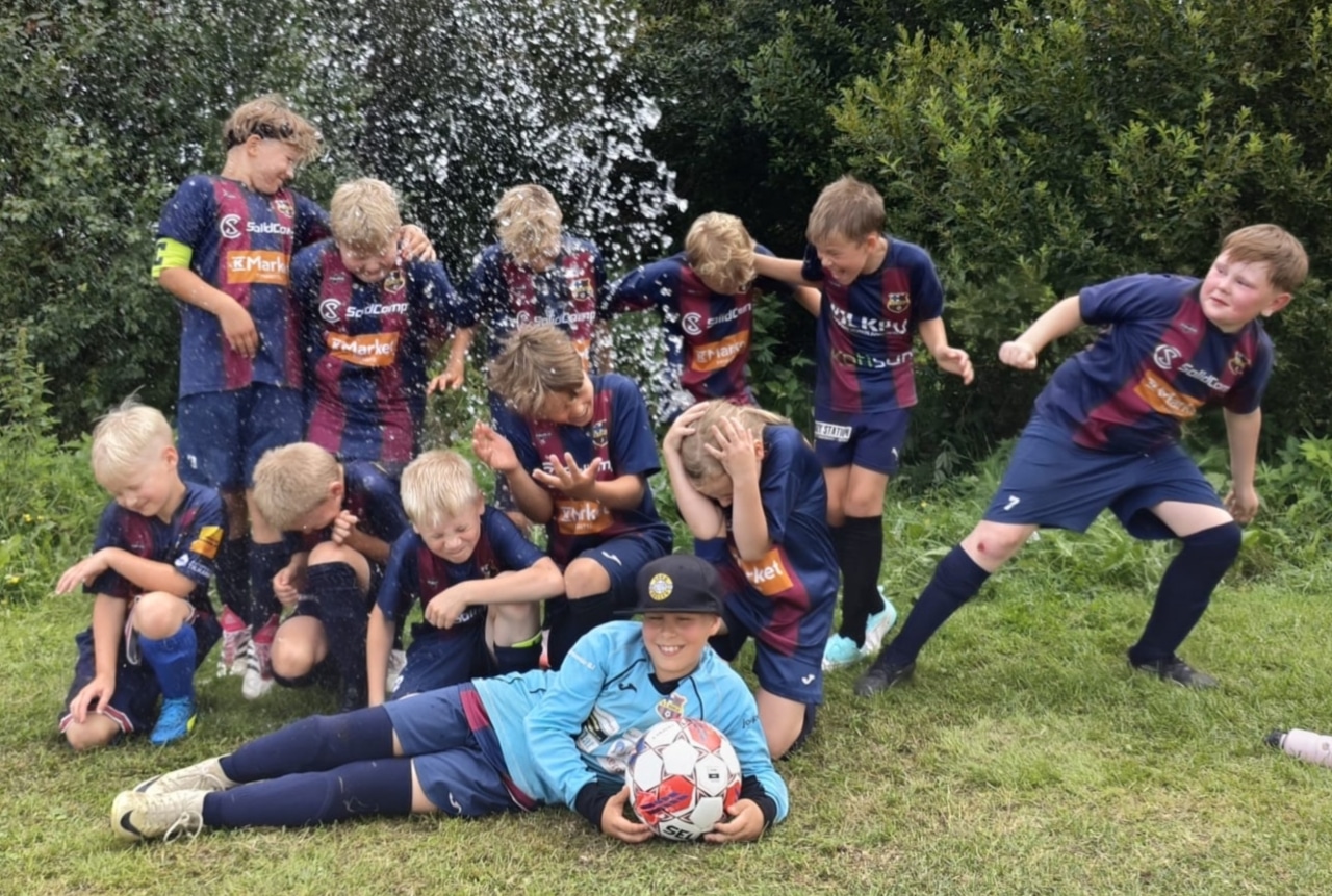 AC Barca 2013-2014