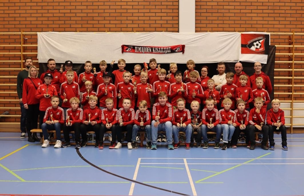 IKPojat2014