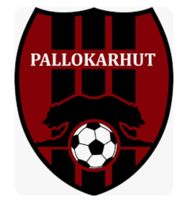 Pallokarhut/14-15