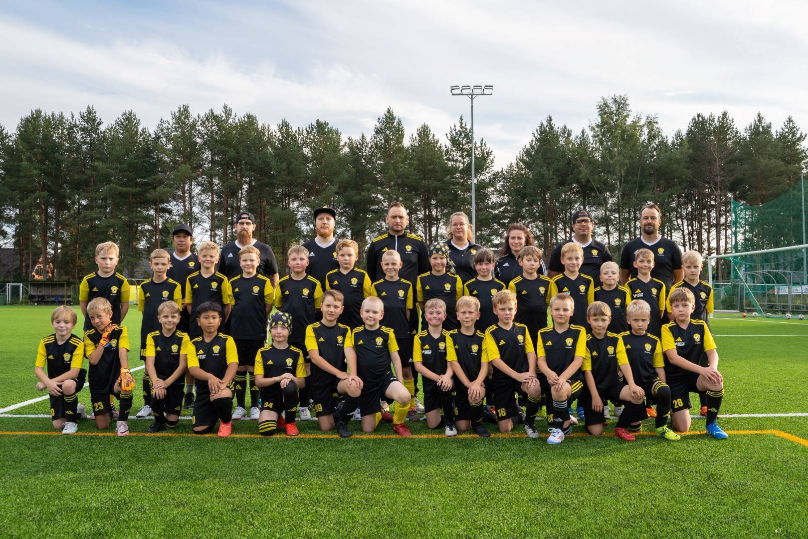 FC Ulvila P10/2015