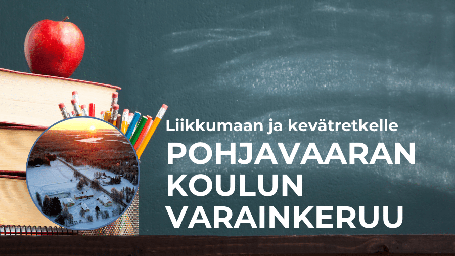 Pohjavaaran koulu