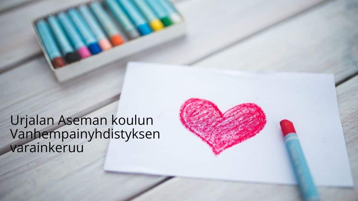 Urjalan Aseman koulun vanhempainyhdistys