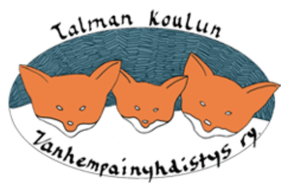 Talman koulun vanhempainyhdistys ry