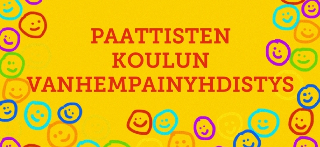 Paattisten koulun vanhempainyhdistys