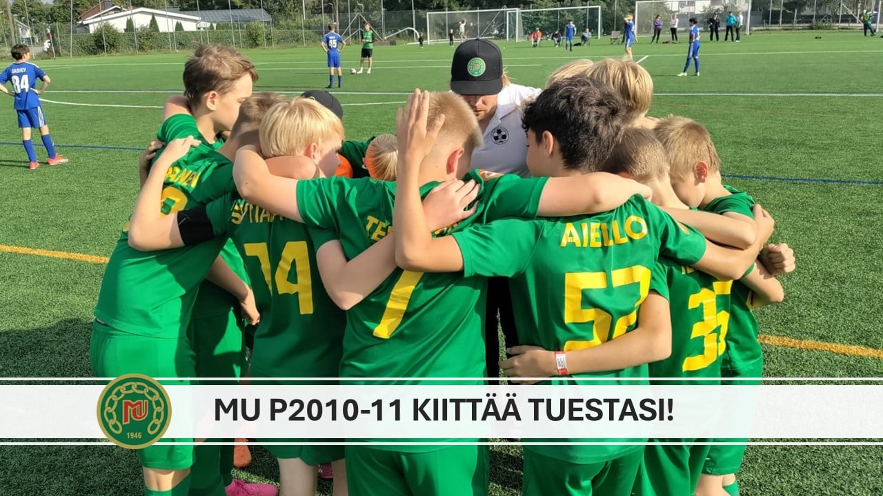 MU P2010-11